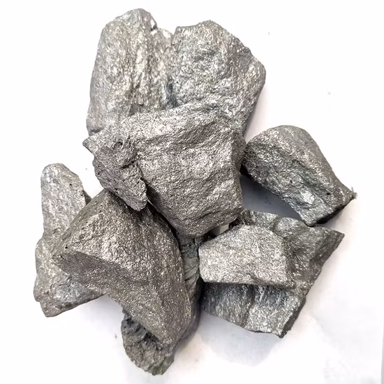 Wuxi Huanjiang Furnace Charge Factory Sell Top Quality Low Carbon Ferro Silicon FeSi 75 Slag with The Best Price and Good Quality