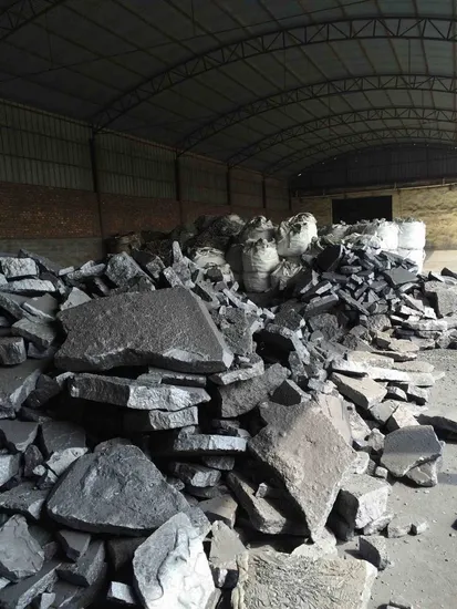 Preço da Ferroliga Femgsi Ferro Magnésio Silício