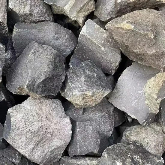 High Quality Low Carbon Ferro Chrome Alloy