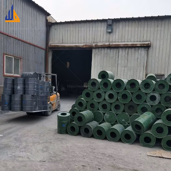 Fabricante de carboneto de cálcio Cac2 na China